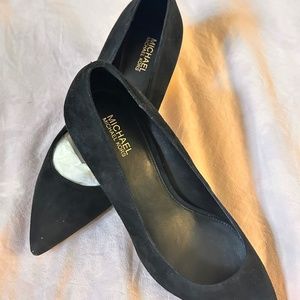 Michael Kors shoes heels pumps